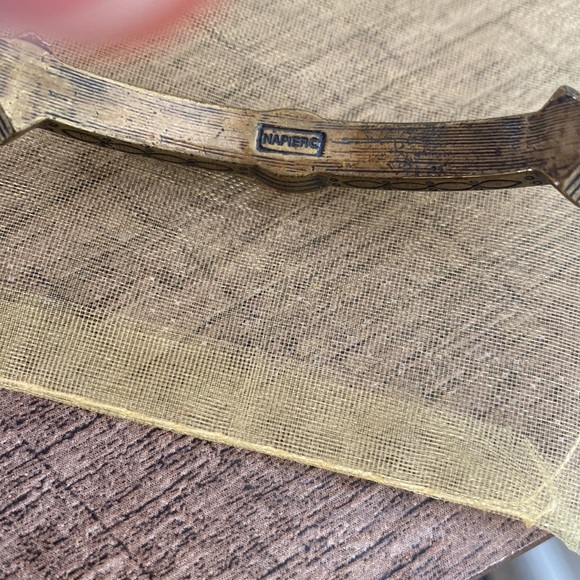 Napier Bangle Bracelet - Picture 5 of 8